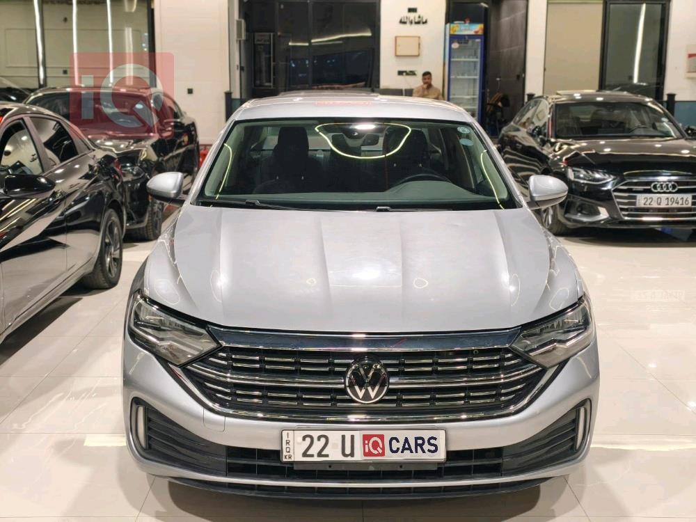 فولكسفاغن جيتا